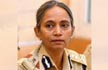 Neelamani Raju to be state’s first woman DG&IGP